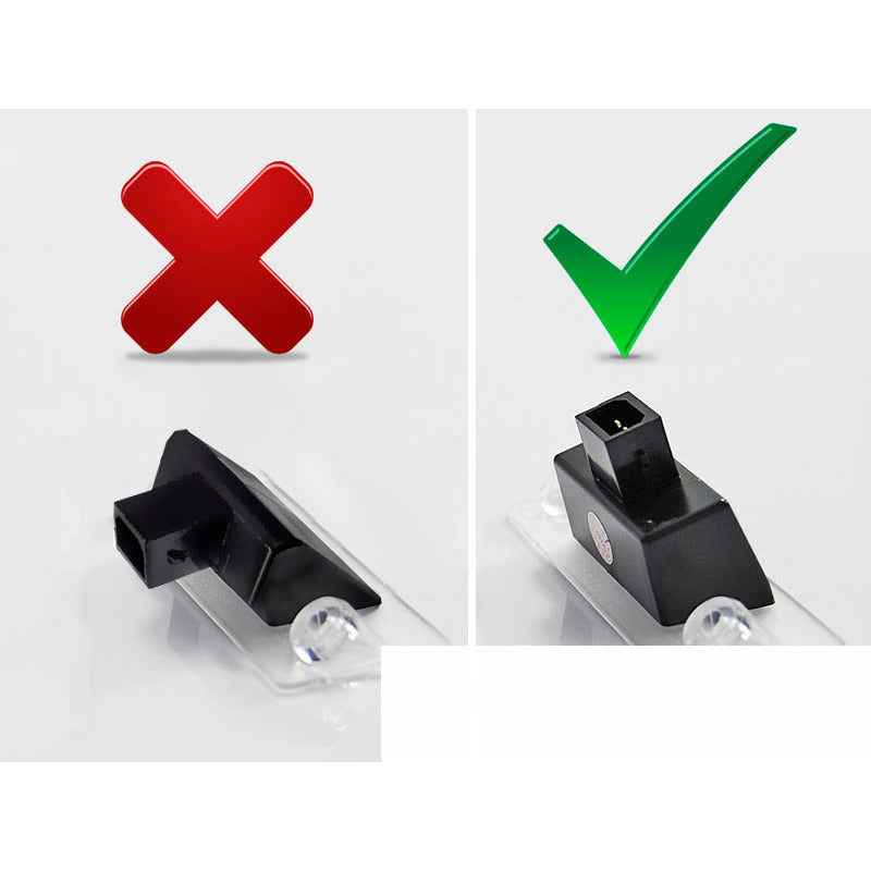 License LED Fari per Audi A4 B5 (1994-1998) / A3 (1997-2000)