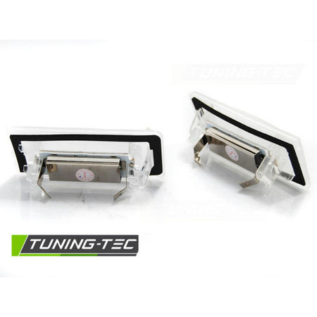 License LED Fari per Audi TT 8N (anni 99-06) Illuminazione Esterna Auto