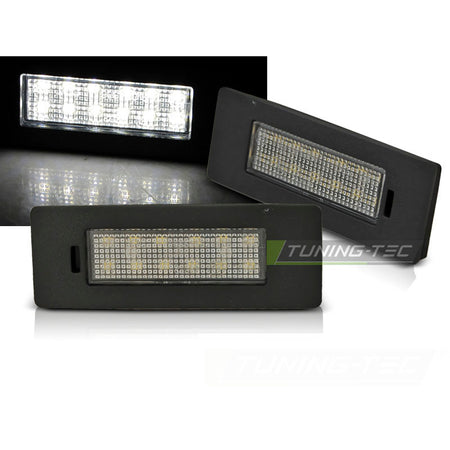 License LED Fari per Audi A5 / S5 / Q2 / Q5 (2016-2019) Illuminazione Esterna