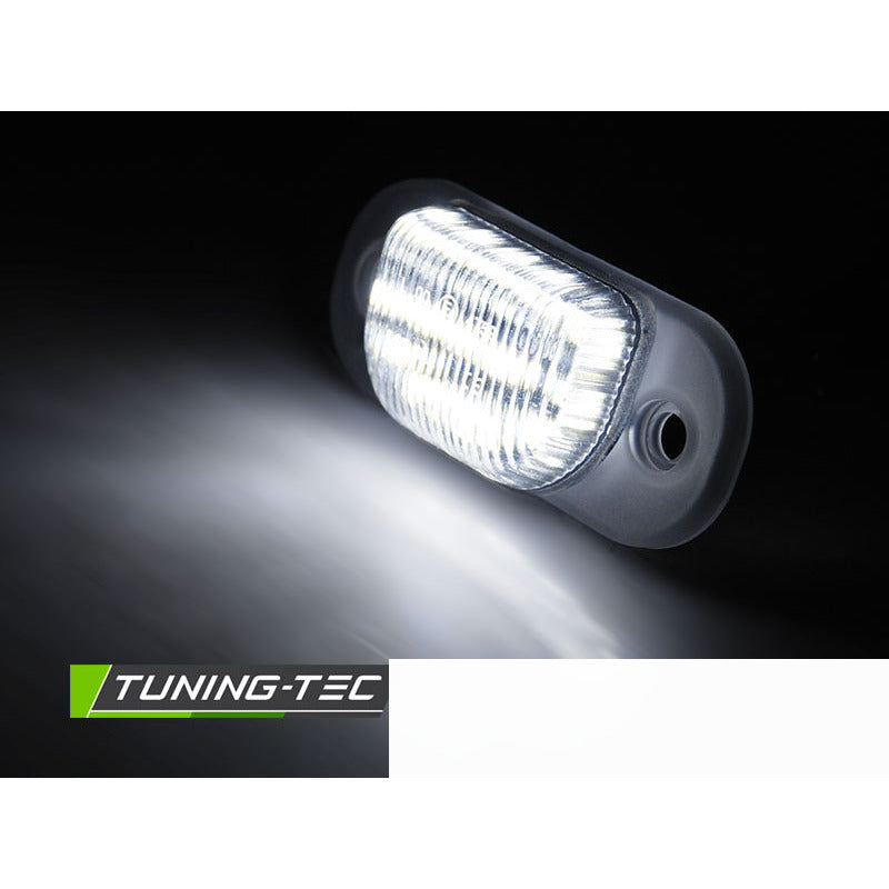 License LED Fari per Audi 80 B4 / 100 C4 / A6 C4 - Illuminazione LED Esterna
