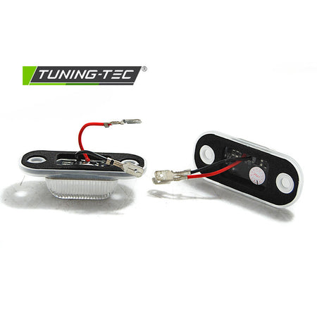 License LED Fari per Audi 80 B4 / 100 C4 / A6 C4 - Illuminazione LED Esterna