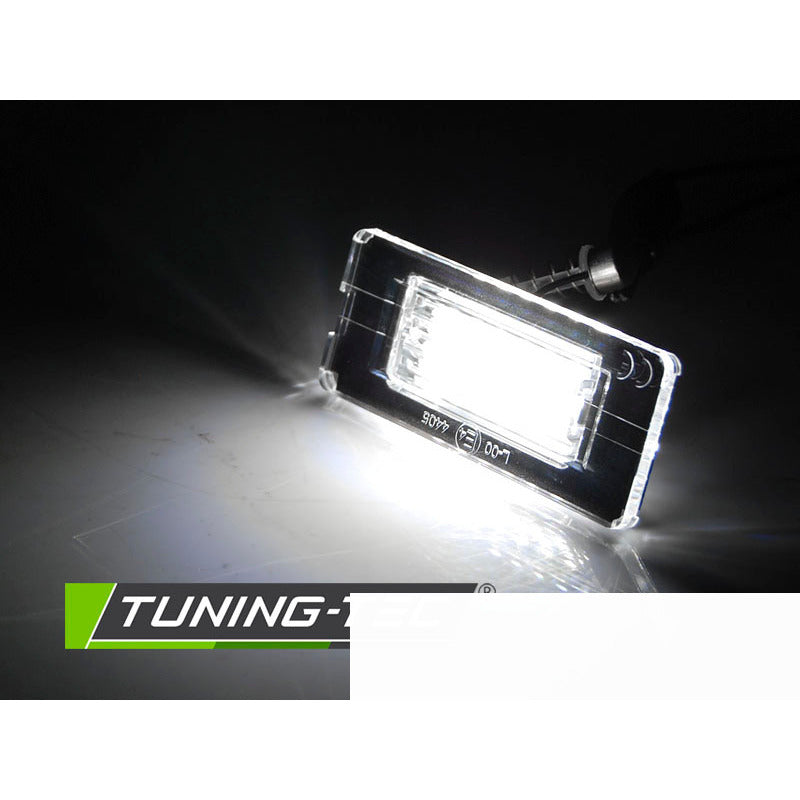 License LED Fari per Mini R56 / R57 / R58 / R59 (tutti gli Anni)