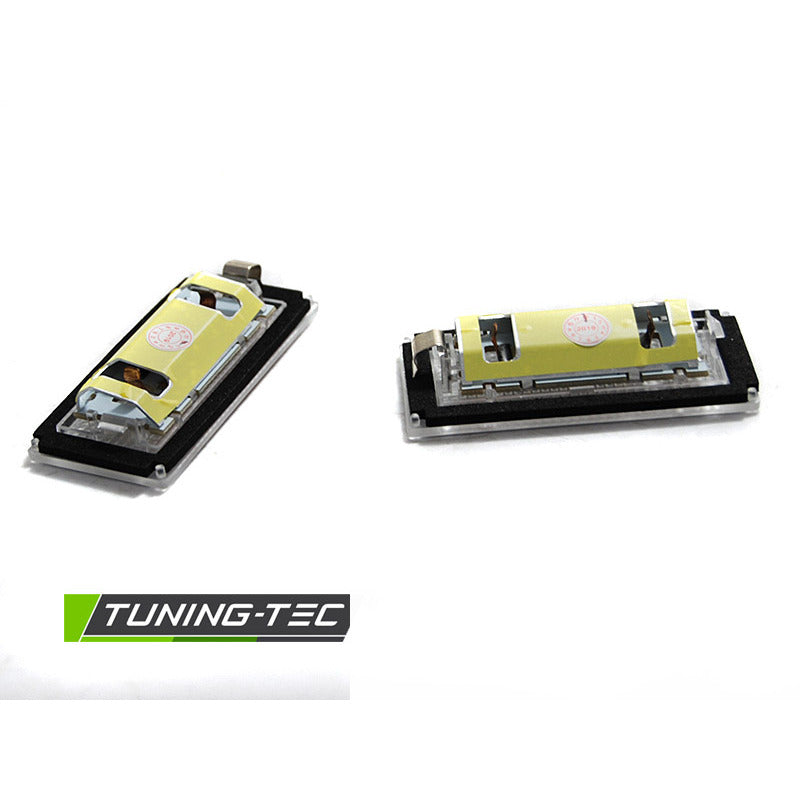 License LED Fari per BMW E46 Coupé / Cabrio (03-06) Illuminazione Esterna