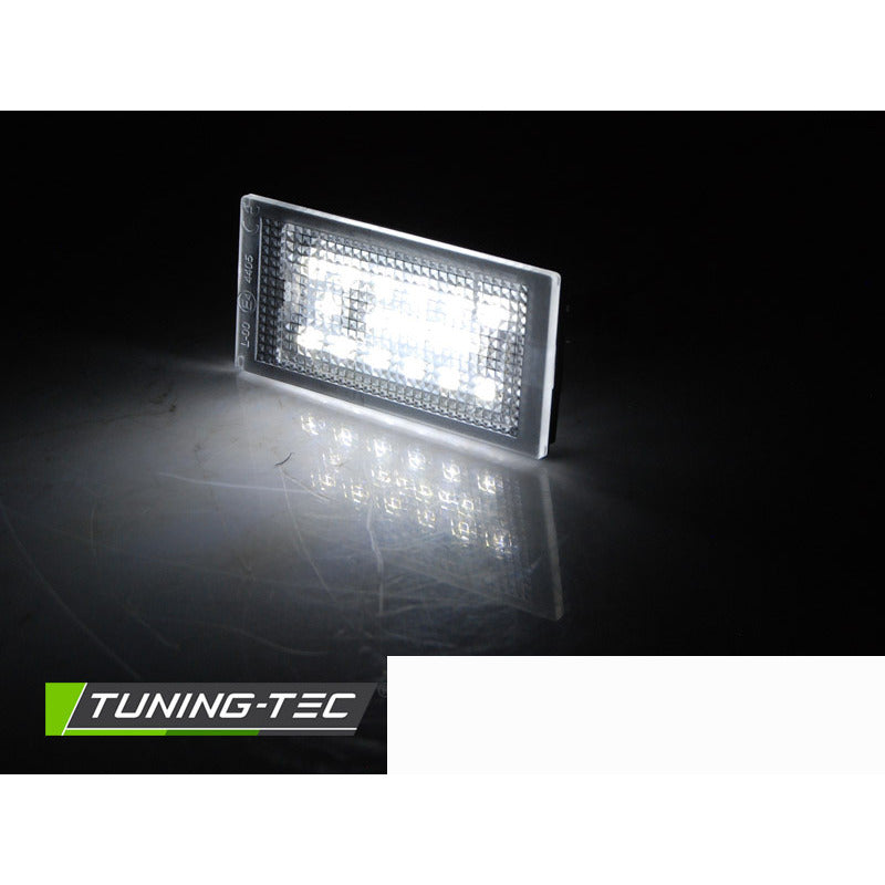 License LED Fari per BMW E46 Coupé (98-03) Luci a LED Posteriori