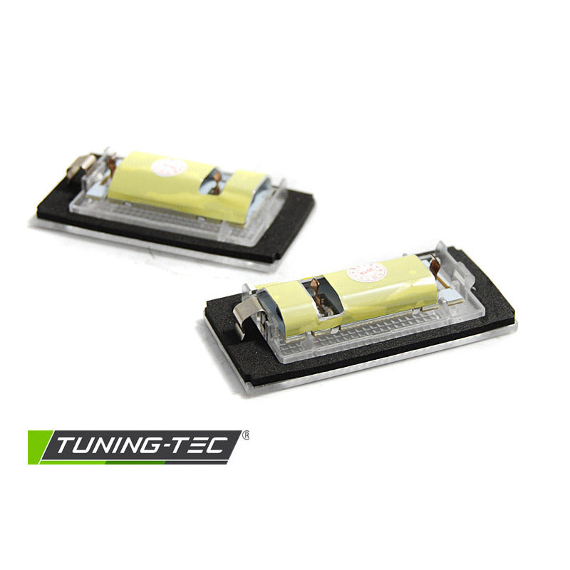 License LED Fari per BMW E46 Coupé (98-03) Luci a LED Posteriori