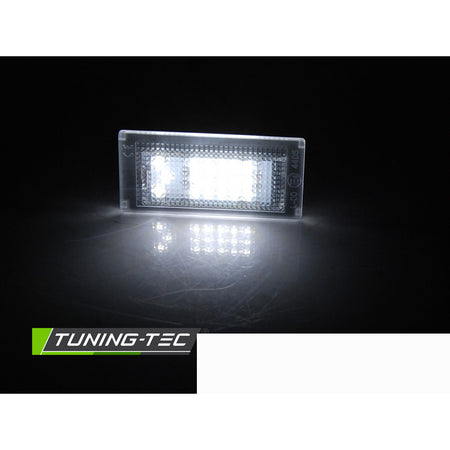 LED License Fari per Mini Cooper R50/R52/R53 (anni 2001-2008)