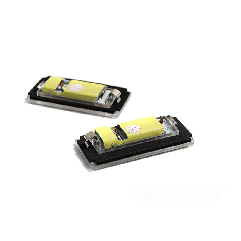 LED License Fari per Mini Cooper R50/R52/R53 (anni 2001-2008)