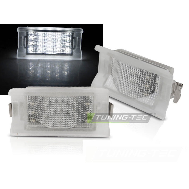 Luci Targa LED per BMW E34 Touring (1987-1996)