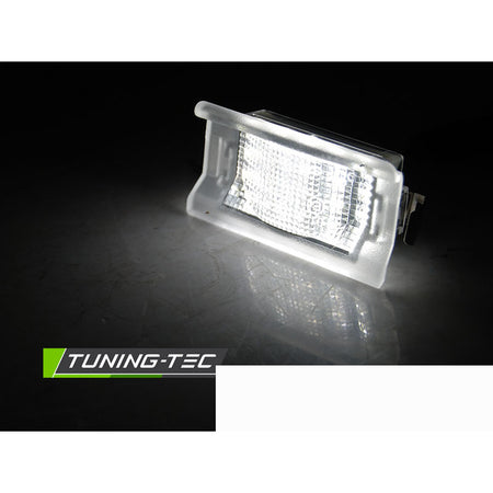 Luci Targa LED per BMW E34 Touring (1987-1996)
