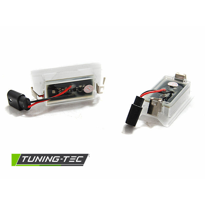 Luci Targa LED per BMW E34 Touring (1987-1996)