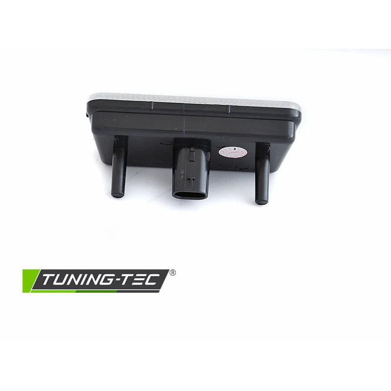 LED Targa Fari per Jeep Wrangler JL (anni 2018 e Successivi)