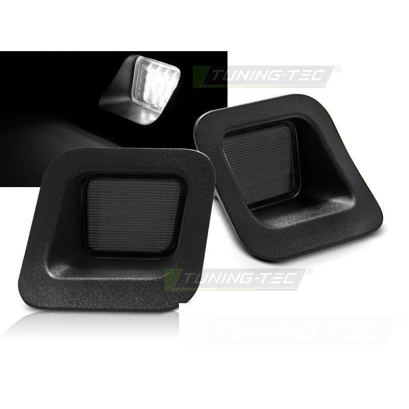 Dodge Ram 03-18 Fumé LED per Tuning Auto Universale Accessori Esterni