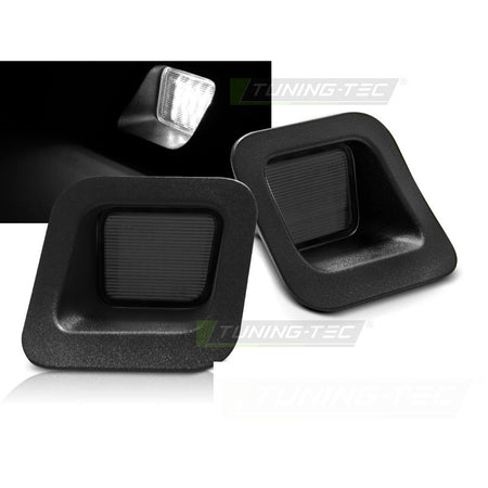 Dodge Ram 03-18 Fumé LED per Tuning Auto Universale Accessori Esterni