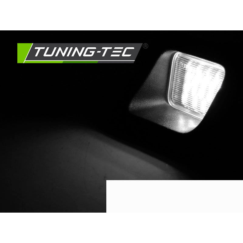 Dodge Ram 03-18 Fumé LED per Tuning Auto Universale Accessori Esterni