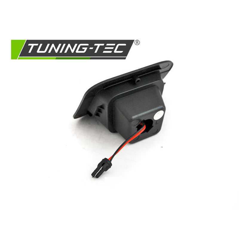 Dodge Ram 03-18 Fumé LED per Tuning Auto Universale Accessori Esterni