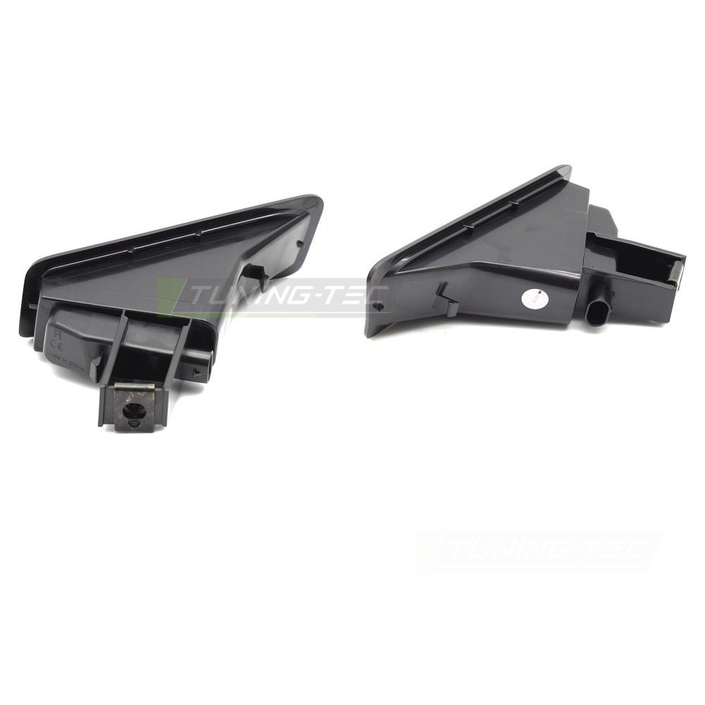 Luci Targa LED Bianche per Dodge Ram 1500 (2019-2026)