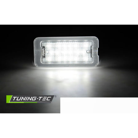 Fiat 500 / 500C 07-Led Luci LED Anteriori e Posteriori per Fiat 500 (2007-2023)