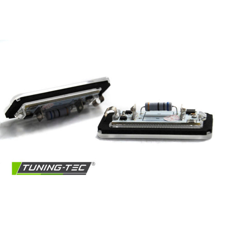Fiat 500 / 500C 07-Led Luci LED Anteriori e Posteriori per Fiat 500 (2007-2023)