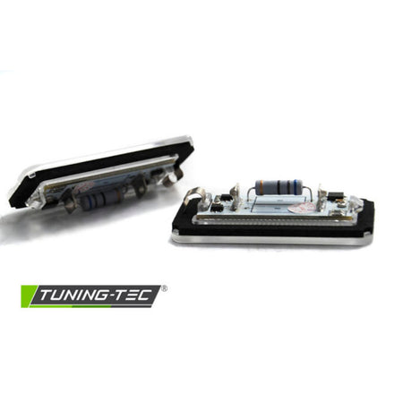Fiat 500 / 500C 07-Led Luci LED Anteriori e Posteriori per Fiat 500 (2007-2023)
