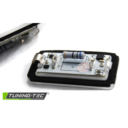 Fiat 500 / 500C 07-Led Luci LED Anteriori e Posteriori per Fiat 500 (2007-2023)