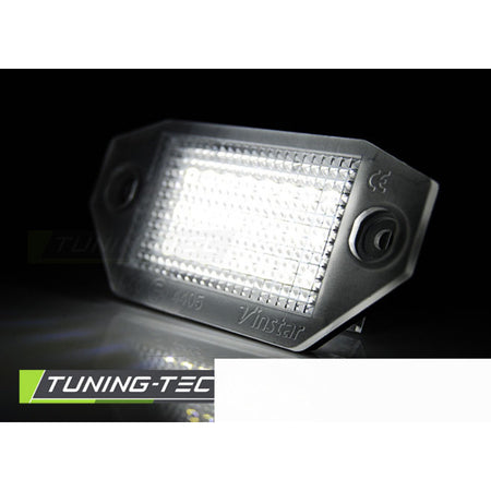 Luci Targa LED per Ford Mondeo MK3 (2000-2007)