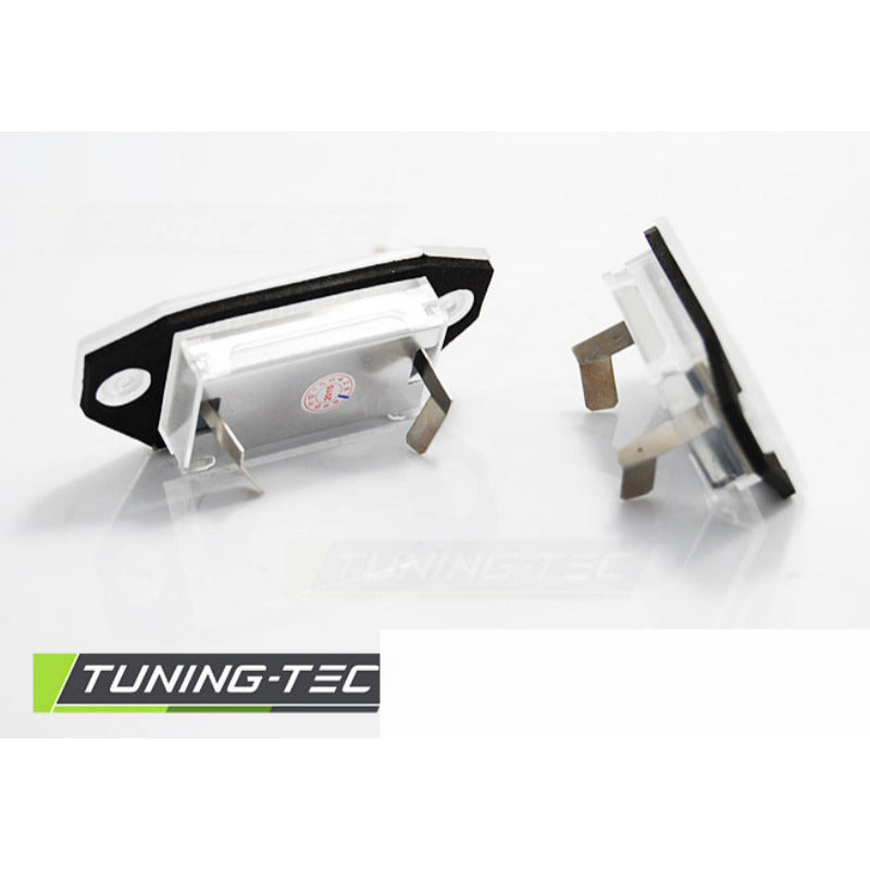 Luci Targa LED per Ford Mondeo MK3 (2000-2007)