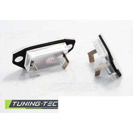 Luci Targa LED per Ford Mondeo MK3 (2000-2007)