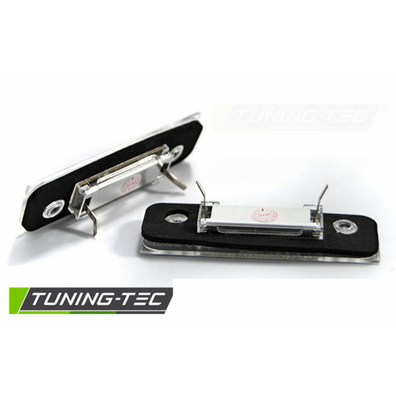 Ford Mondeo MK2 Fusion Fiesta 6 LED per Illuminazione Esterna Auto