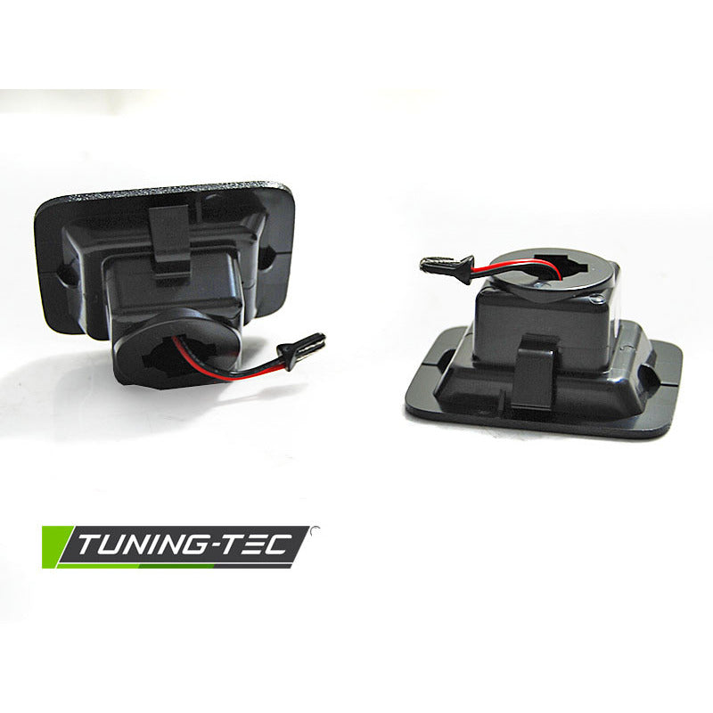 Ford F150 Xiii 15-20 Luci LED Bianche Fari Anteriori Accessori Tuning