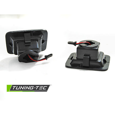 Ford F150 Xiii 15-20 Luci LED Bianche Fari Anteriori Accessori Tuning
