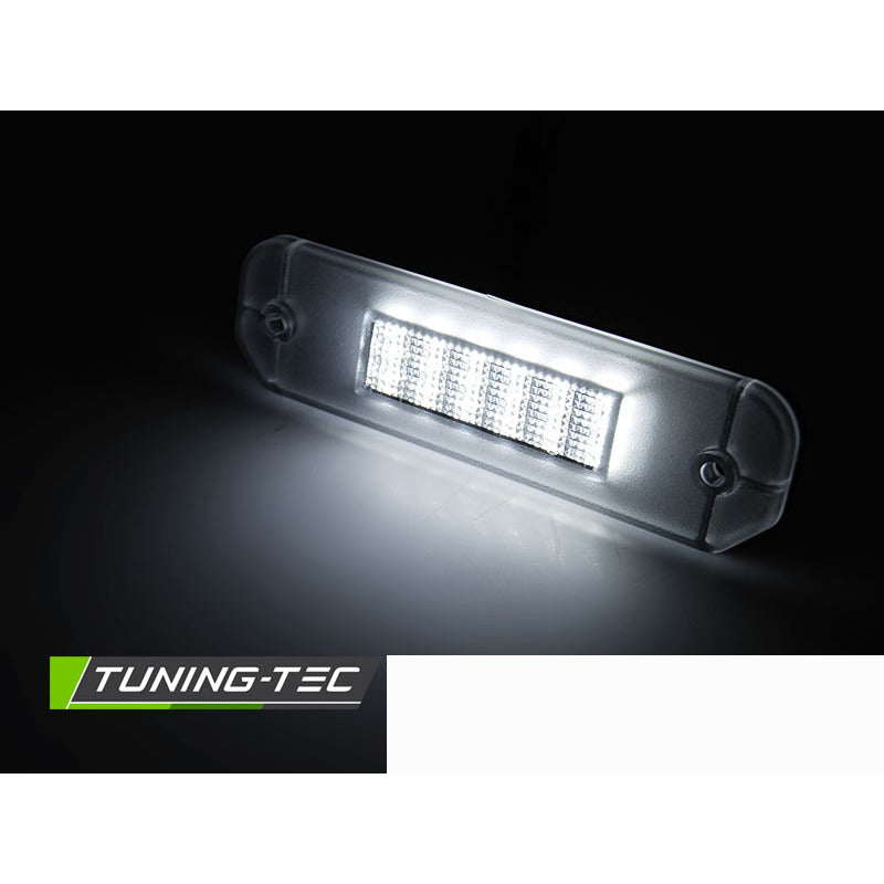 Honda Civic 3D 2D 4D 95-99/Cr-X Del Sol LED - Accessorio Tuning Esterno