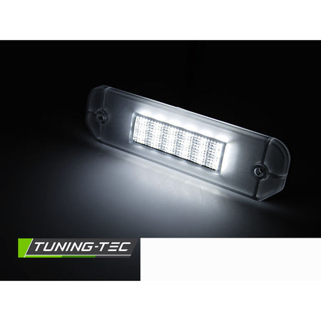 Honda Civic 3D 2D 4D 95-99/Cr-X Del Sol LED - Accessorio Tuning Esterno
