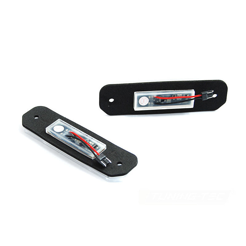 Honda Civic 3D 2D 4D 95-99/Cr-X Del Sol LED - Accessorio Tuning Esterno