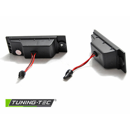 LED License Fari per Hyundai Tucson III (2015-2018) Illuminazione Targa