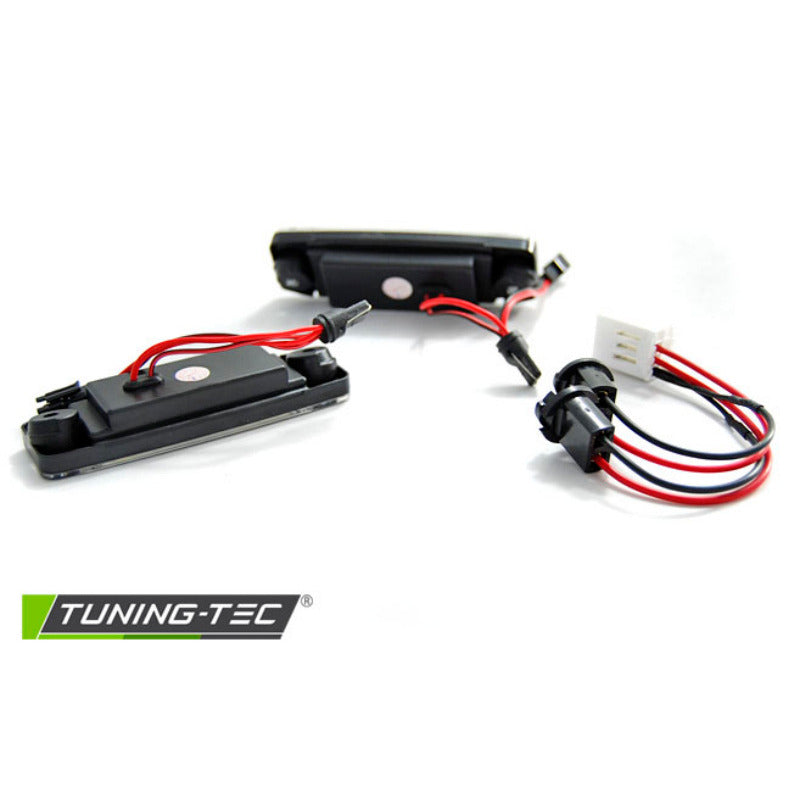 Kia Sportage Iii 10-13 / Hyundai Sonata 09-14 LED per Illuminazione Esterna Auto