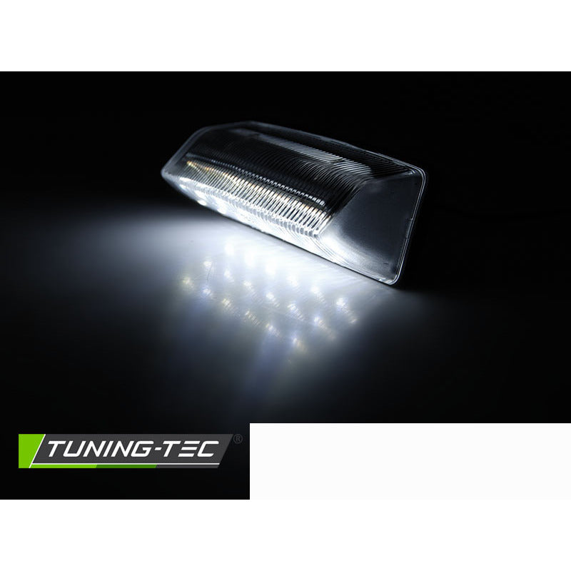 Lexus Rx Iv 15-19 / Nx 14-17 LED per Illuminazione Esterna Auto Universale