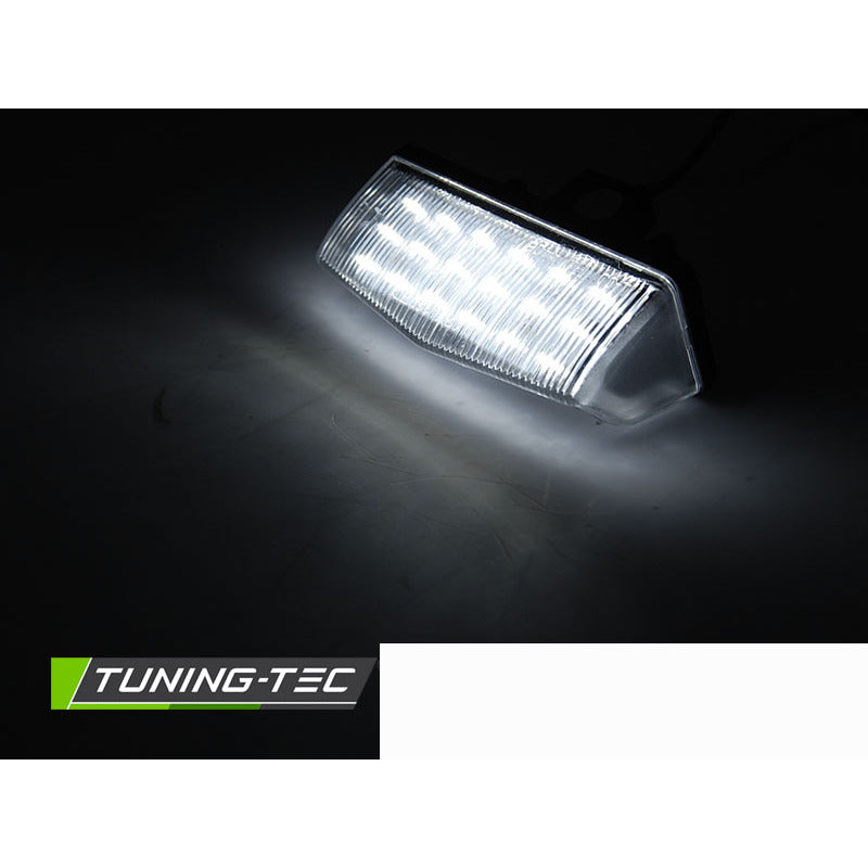 Lexus Rx Iv 15-19 / Nx 14-17 LED per Illuminazione Esterna Auto Universale