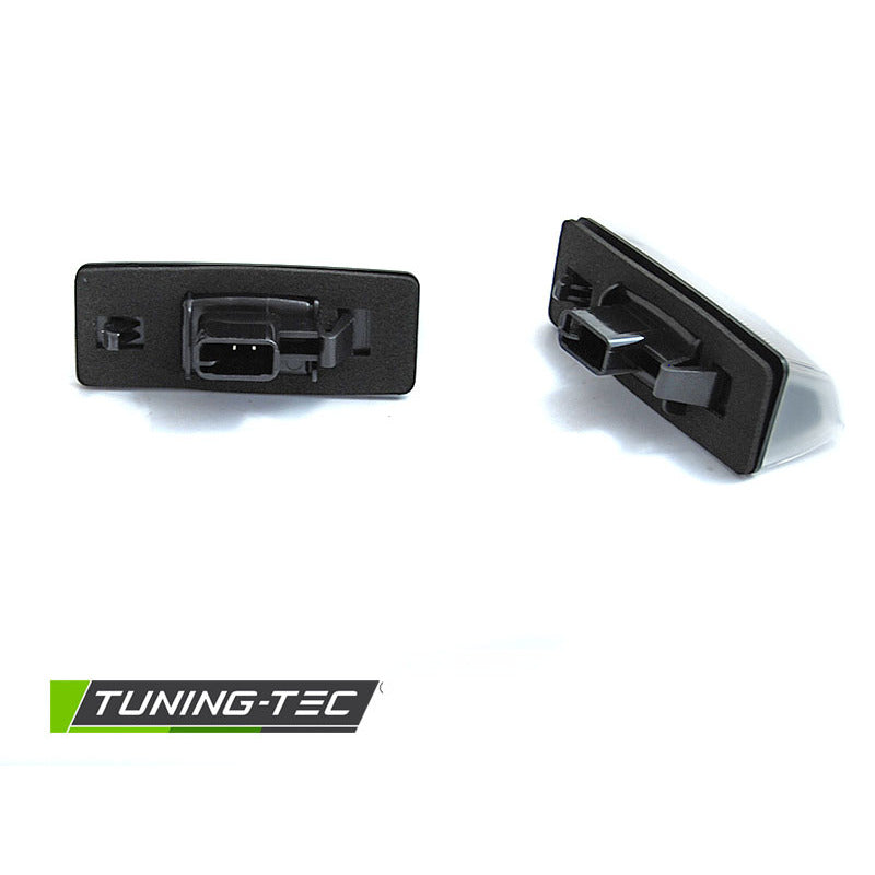 Lexus Rx Iv 15-19 / Nx 14-17 LED per Illuminazione Esterna Auto Universale