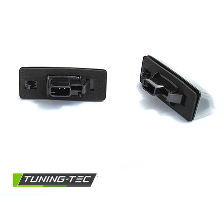 Lexus Rx Iv 15-19 / Nx 14-17 LED per Illuminazione Esterna Auto Universale