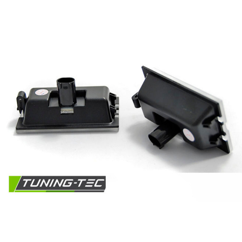 Luci Targa LED per Land Rover Discovery, Freelander, Range Rover Sport