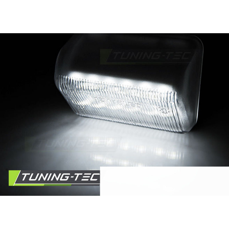Mazda 6 02-07 / Cx-7 06-12 / Cx-5 11-15 LED Luci Anteriori Posteriori Auto