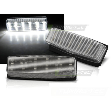 Mazda Mx-5 05-15 LED per Mazda MX-5 (anni 2005-2015) Accessorio Esterno