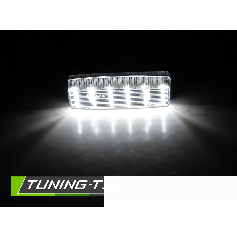 Mazda Mx-5 05-15 LED per Mazda MX-5 (anni 2005-2015) Accessorio Esterno