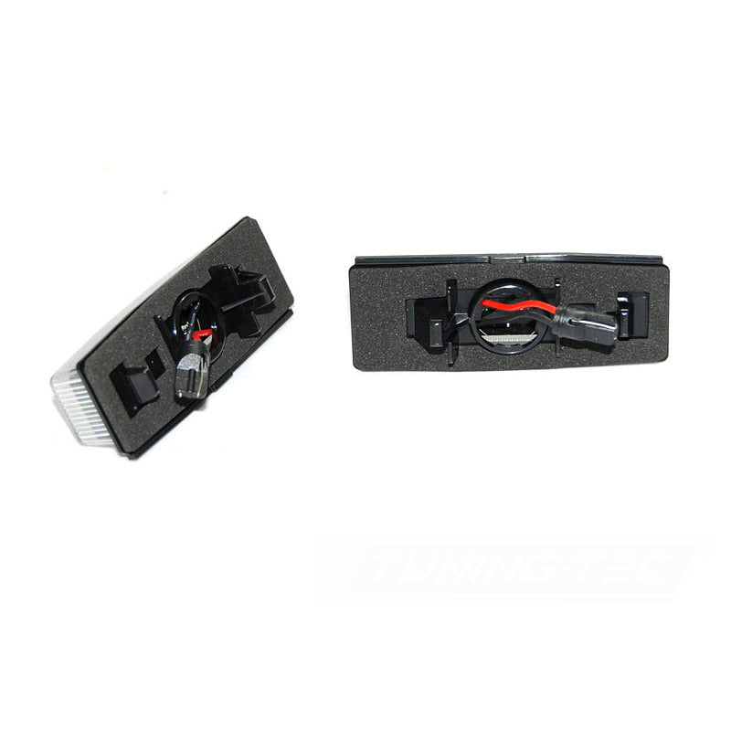 Mazda Mx-5 05-15 LED per Mazda MX-5 (anni 2005-2015) Accessorio Esterno
