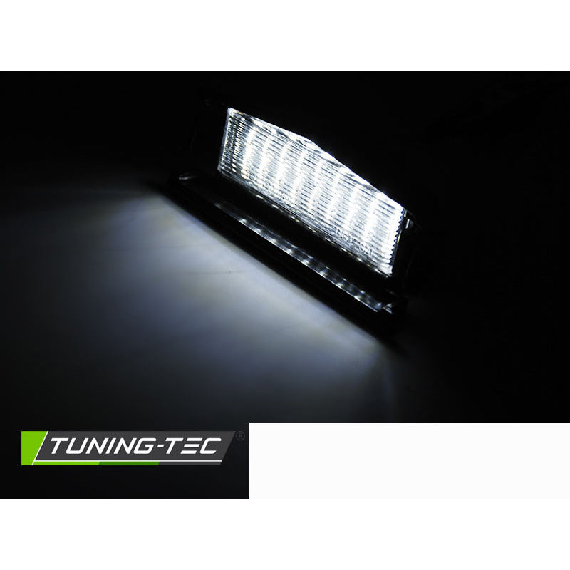 Mazda Mx-5 Nd 15- / 2 15- LED Trasparente per Illuminazione Esterna Auto
