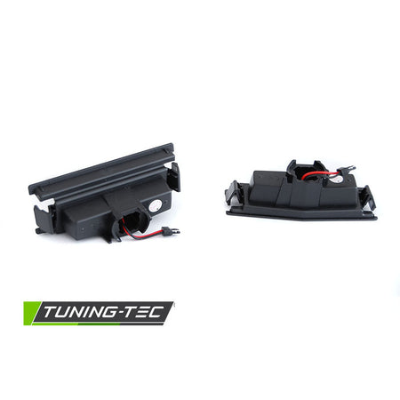 Mazda Mx-5 Nd 15- / 2 15- LED Trasparente per Illuminazione Esterna Auto
