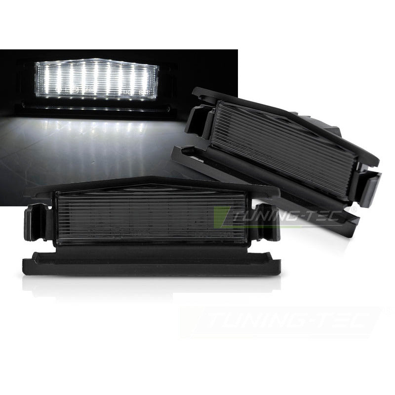 Mazda Mx-5 Nd 15- / 2 15- LED Fumé Fari Posteriori a LED Fumè