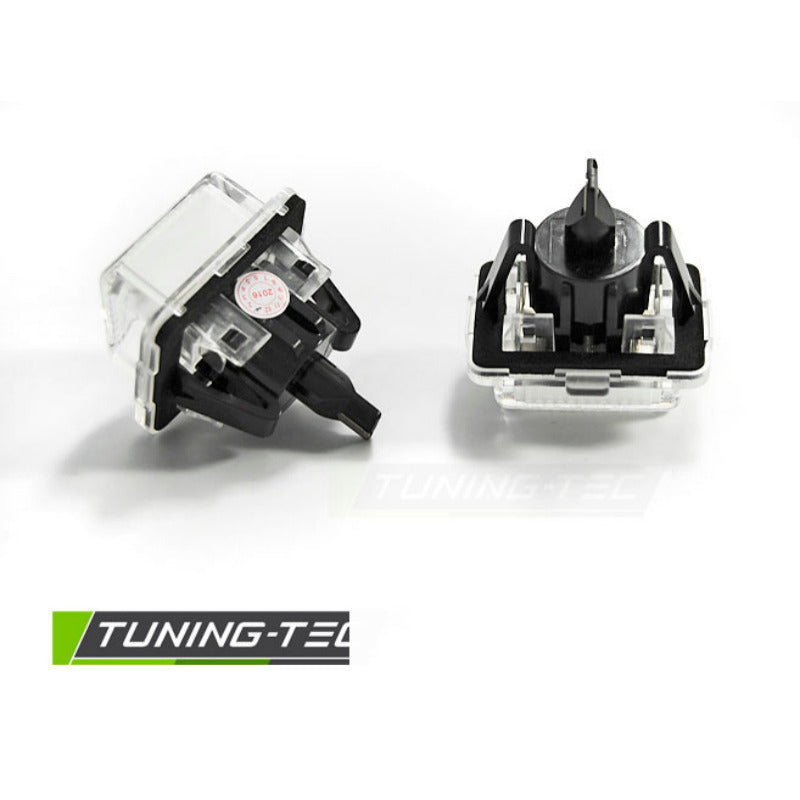 License LED Fari per Mercedes W204 W212 (anni 2007-2015) Illuminazione Esterna