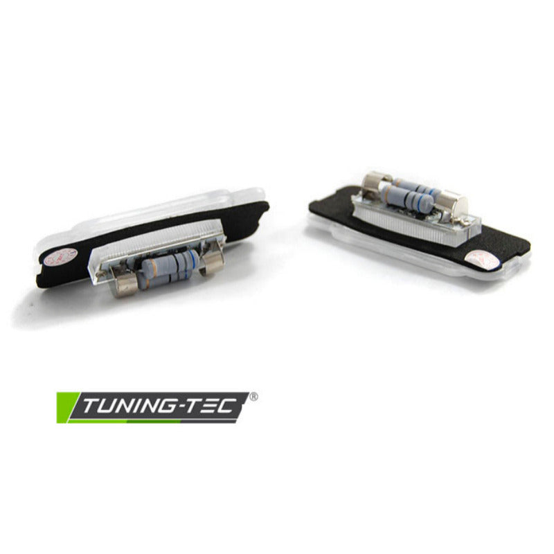License LED Fari per Mercedes-Benz Classe M W164 05-11 / Classe R W251 05-10