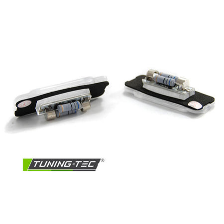 License LED Fari per Mercedes-Benz Classe M W164 05-11 / Classe R W251 05-10